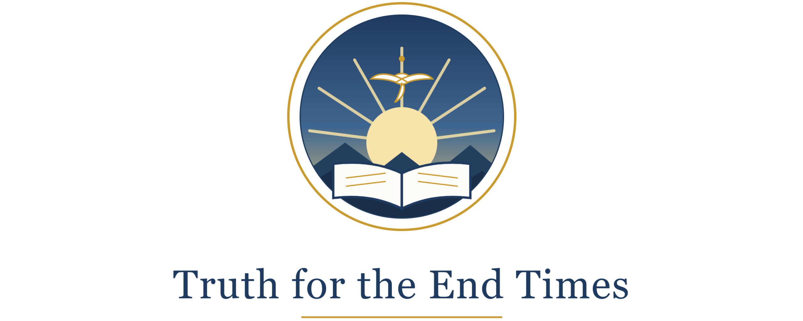 Truth for the End Times