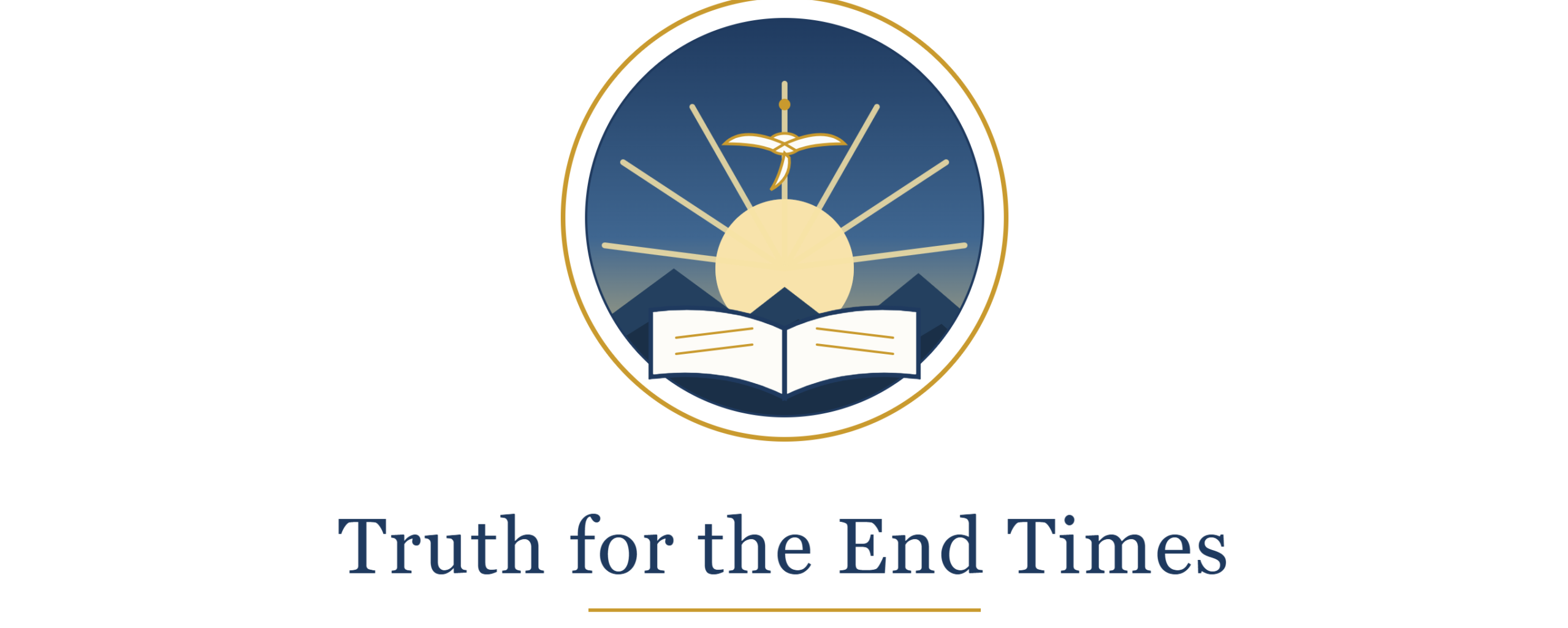 Truth for the End Times